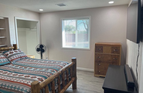 Springerville Other | “Casa De Rues: Western Retreat, Horseback Rides, UAP/UFO Observatory.