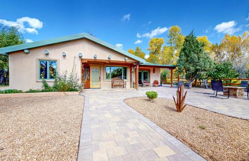 Arroyo Seco House | Casa de Rufina