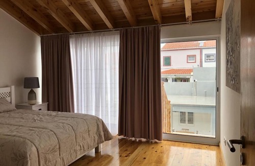 Ponta Delgada House | Casa de São João
