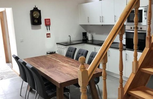 Ponta Delgada House | Casa de São João