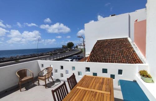 Ponta Delgada House | Casa de São Roque Açores