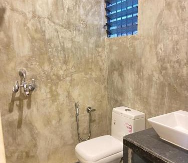 Mandrem Hotel | CASA de SAZU