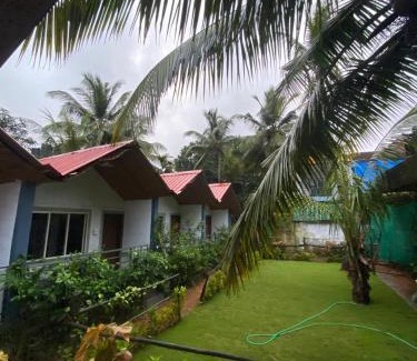 Mandrem Hotel | CASA de SAZU