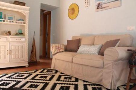 Baiona House | Casa de Seixe