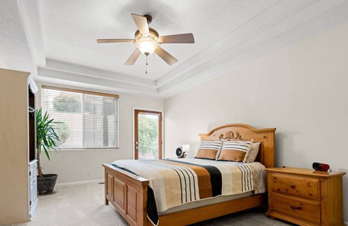 Rio Rancho House | Casa De Silicon - An Irvie Home