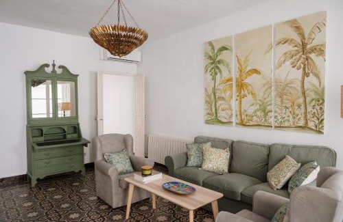 Trujillo House | Casa de Solís