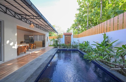 Bukit Villa | Casa de Sonya by Great Bali Villas