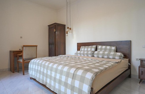 Bukit Villa | Casa de Sonya by Great Bali Villas