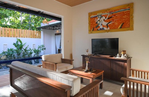 Bukit Villa | Casa de Sonya by Great Bali Villas