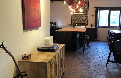 Canoncito House | Casa de Suenos- Stunning Santa Fe 3 Bedroom/3 Bath Home on 5 Acres