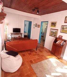 Sao Bento do Sapucai House | Casa de temporada 3 quartos