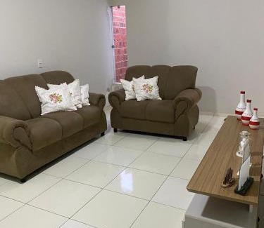 Sao Raimundo Nonato House | Casa de temporada