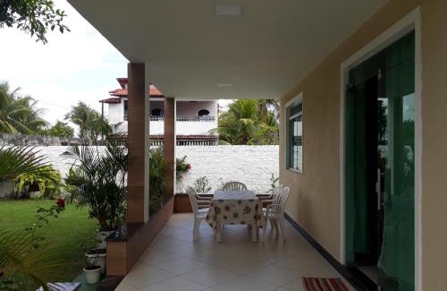 Guaibim House | Casa de Temporada Guaibim