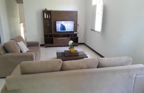 Guaibim House | Casa de Temporada Guaibim