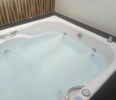 Domingos Martins House | Casa de temporada com banheira de hidromassagem