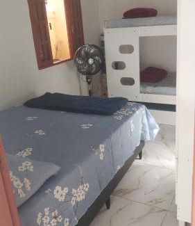 Praia dos Anjos House | Casa de temporada no centro de arraial do cabo