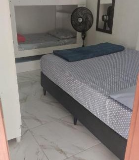 Praia dos Anjos House | Casa de temporada no centro de arraial do cabo