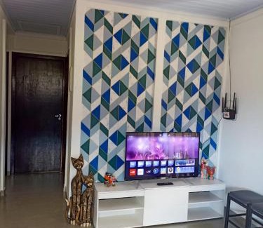 Barra Velha House | Casa de Temporada