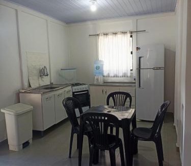 Barra Velha House | Casa de Temporada