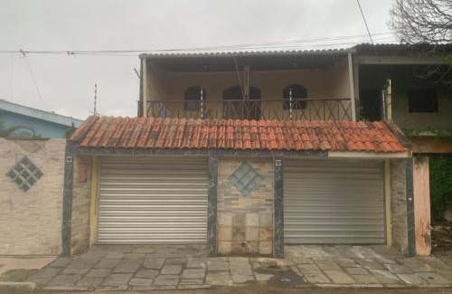 Sao Jose House | Casa de temporada São João próx ao Parque do Povo