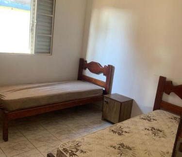 Sao Lourenco House | Casa de Temporada
