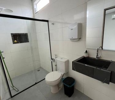 Votuporanga House | Casa de Temporada com Salão para Festas e Area de Lazer Completa