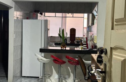 Diamantina Apartment | Casa de Temporada em Diamantina