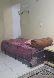 Antonio Diogo Apartment | Casa de temporada Fortaleza