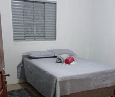 Parana House | Casa de Temporada WK