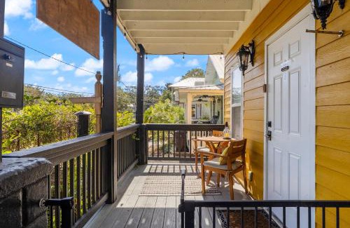 Downtown Historic District Bed & Breakfast | Casa de Teo Boutique Inn