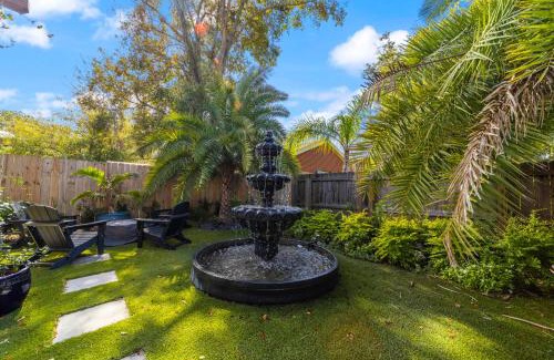 Downtown Historic District Bed & Breakfast | Casa de Teo Boutique Inn