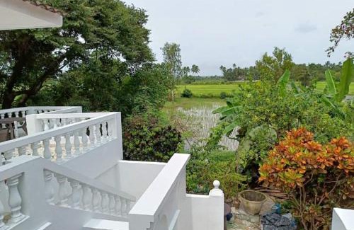 Nagoa House | Casa de Tipri Spacious Studio