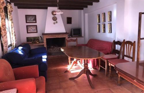 Cortes de la Frontera House | Casa de Tita Dolores