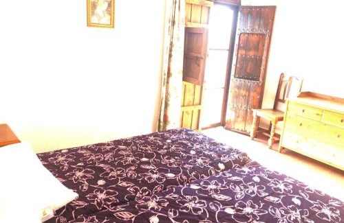 Cortes de la Frontera House | Casa de Tita Dolores