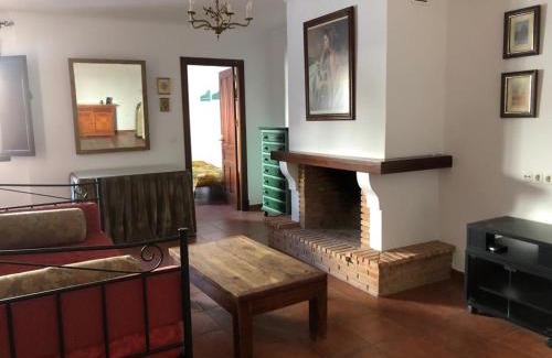 Cortes de la Frontera House | Casa de Tita Dolores