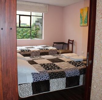 Mariana de Jesus House | Casa de Tulia