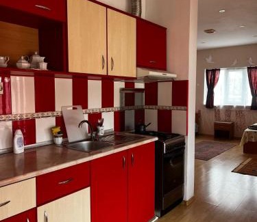 2 Mai House | Casa de vacanță Amy