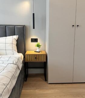 Baile Olanesti Villa | Casa de vacanta Cris 2