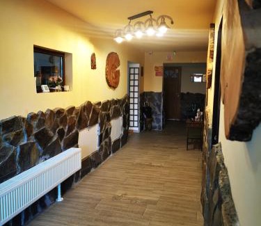 Predeal House | Casa de Vacanta Predeal