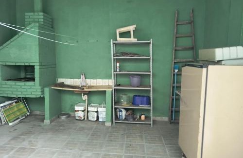 Maracana House | Casa de veraneio