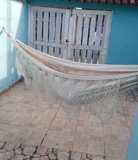 Mongagua House | Casa de veraneio em Mongaguá