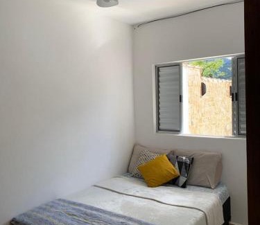 Silop House | Casa de Veraneio em Ubatuba