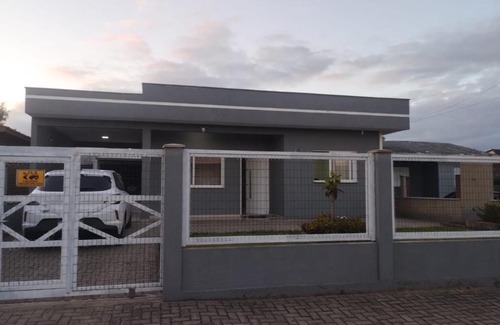 Tramandai House | Casa de Veraneio Santos