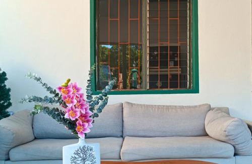 La Pintada House | Casa de Verano