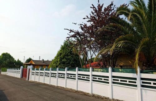 Lloreda House | Casa de verano La Gaviota en Asturias