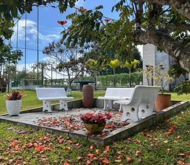 Saire House | Casa de Vidro Sairé