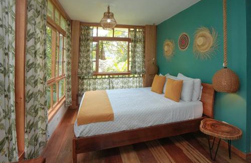 Mindo House | Casa de Vista Alta