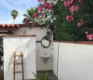 Palm Springs House | Casa De Vito
