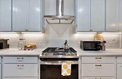 Dean Highland House | Casa de West- Heart of Waco