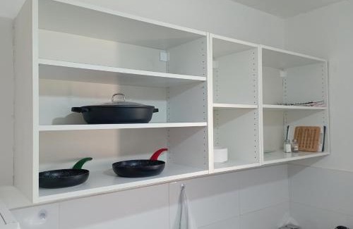 Beersheba Apartment | Casa de Yair
